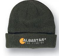 Čepice Albastar Extreme zimní